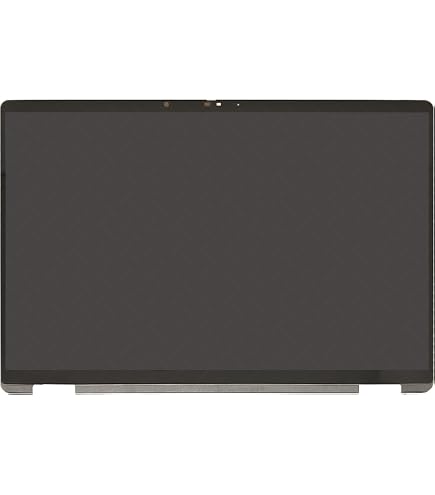 Amazon.com: LCDOLED Compatible with HP OmniBook 5 Flip 2-in-1 14